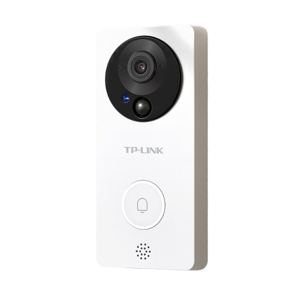 TP-LINK DB52C 智能夜視門鈴