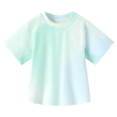 Babycare 兒童 夏季防曬短袖T恤