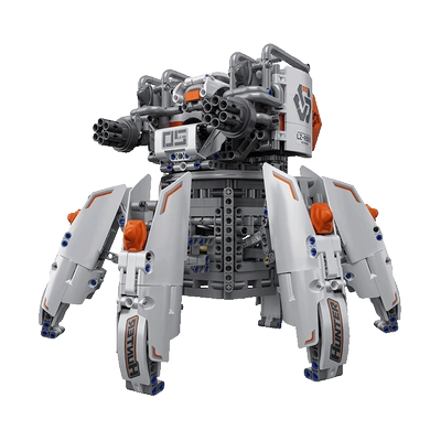 ONEBOT 智能機(jī)器人 積木模型 編程積木