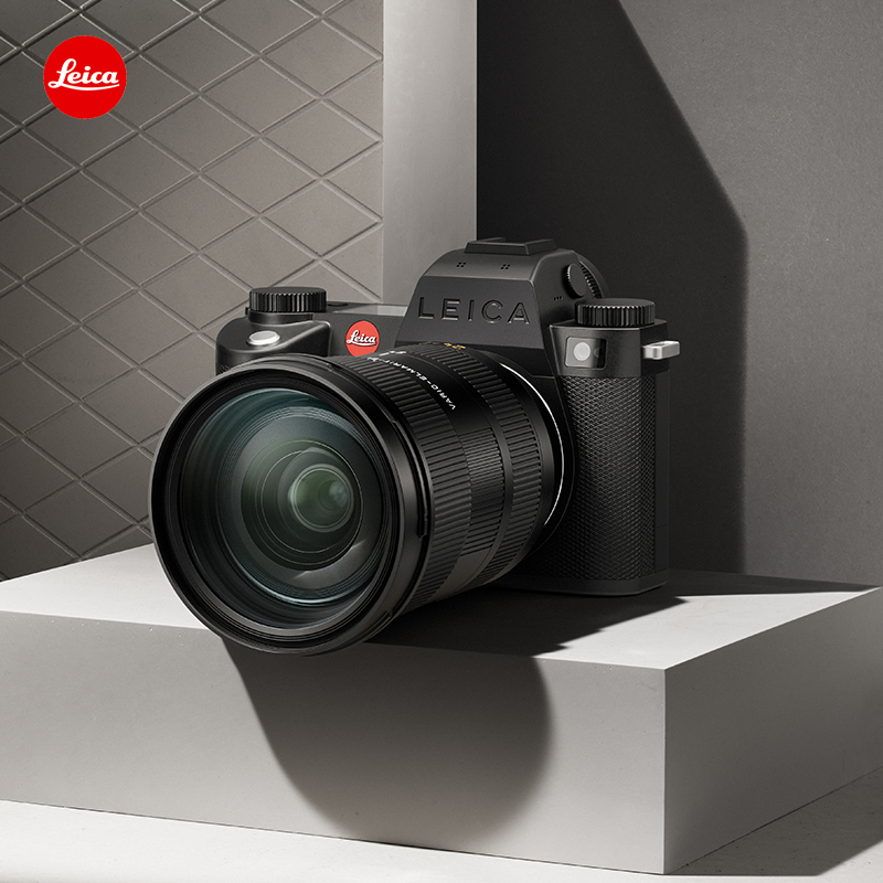 Leica 徠卡 SL3-S全畫幅無反相機 2400萬像素 6K視頻