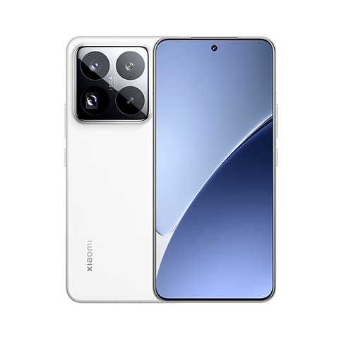 MI 小米 15Pro 手機 徠卡潛望長焦 白色 16+1T