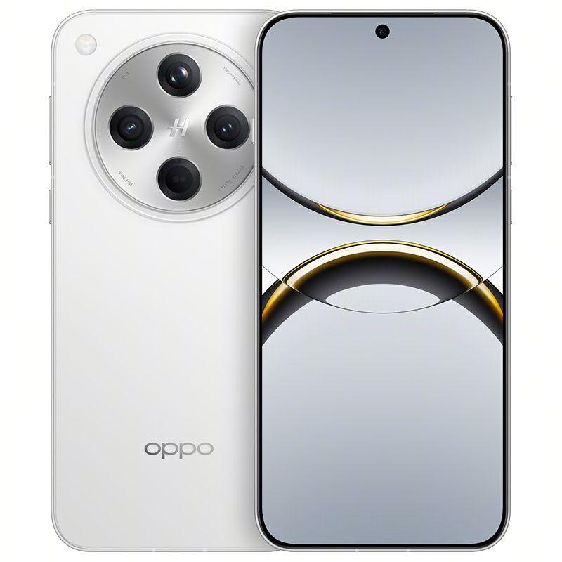 OPPO Find X8 5G手機 12+256