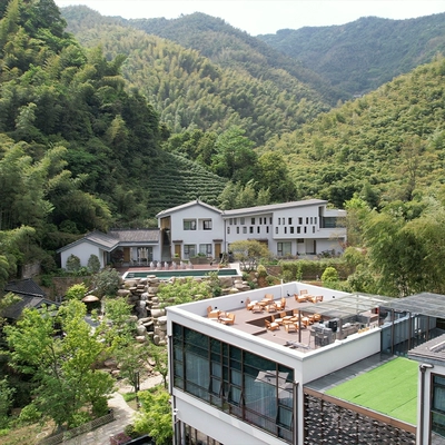 無它心舍 江浙滬周邊游 6店通兌3天2晚/2天1晚暑期套餐