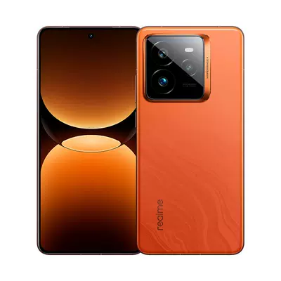 realme真我GT7 Pro 12+512GB