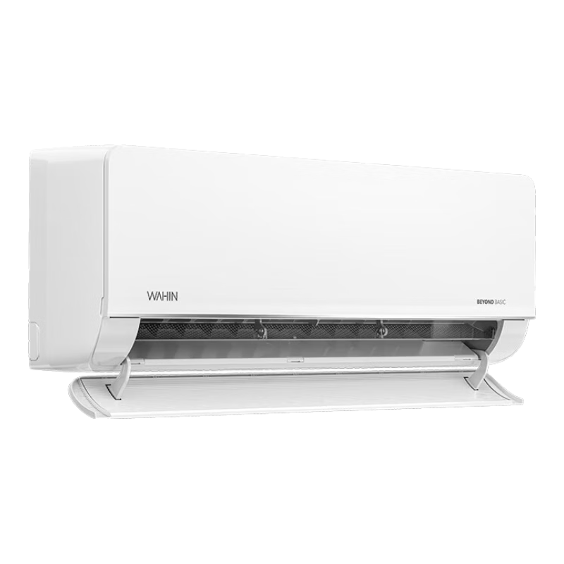 政府補貼：華凌 KFR-50GW/N8HL1 新一級能效 壁掛式空調 2匹