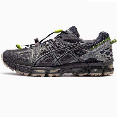 雙11預售：ASICS 亞瑟士 GEL-KAHANA 8 越野跑鞋男徒步登山運動鞋