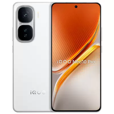 vivo iQOO Neo10 Pro 電競手機(jī)