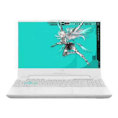 百億補貼:Asus/華碩天選4系列 15.6英寸 R7 4050 16+512GB 電競高性能游戲本