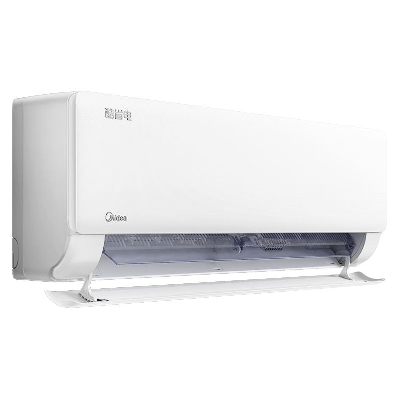 PLUS會員：Midea 美的 空調 2匹 酷省電 KFR-46GW/N8KS1-1