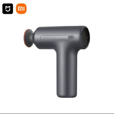 PLUS會員：MIJIA 米家 小米熱敷筋膜槍H3 迷你版