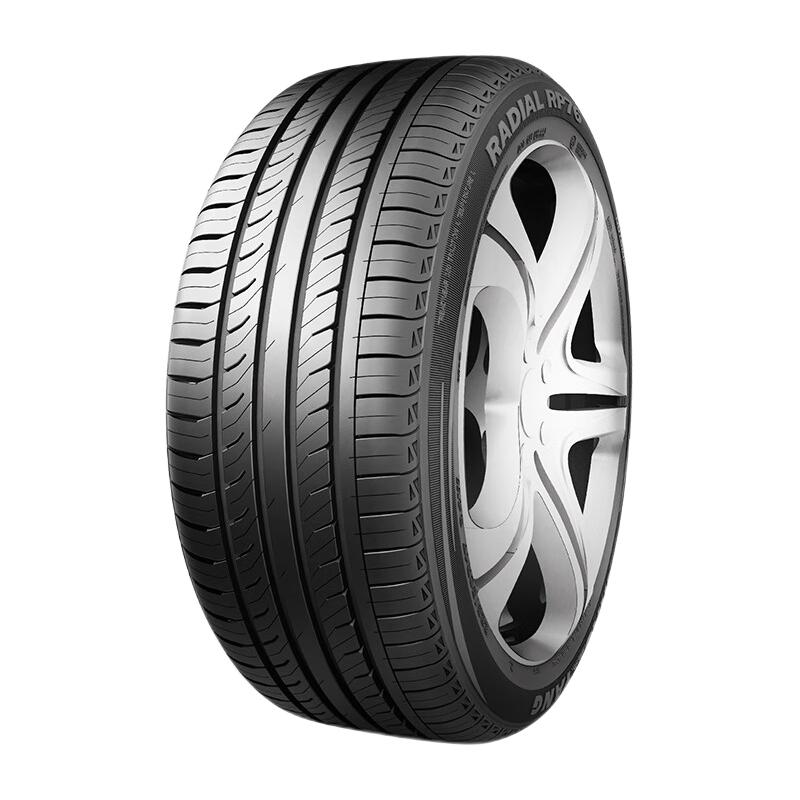 朝陽輪胎 汽車輪胎 225/55R17 97V RP76 原配宋MAX混動(dòng)