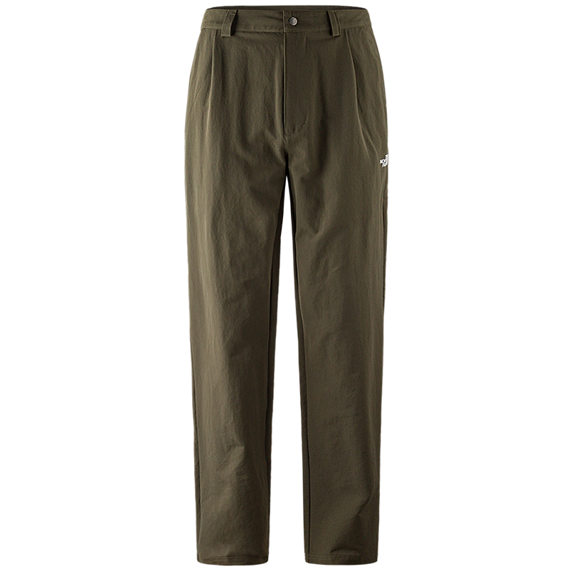 THE NORTH FACE 北面 TheNorthFace北面戶外運動褲男舒適速干透氣|8AV4