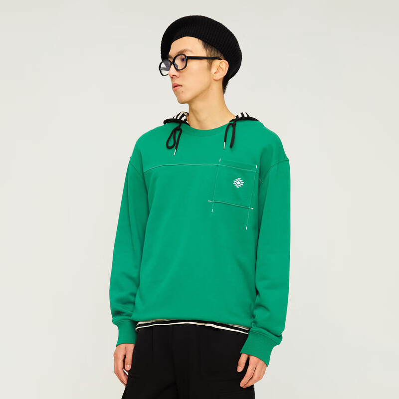 gxgjeans 斷碼清倉(cāng)！美式衛(wèi)衣合集 多款可選