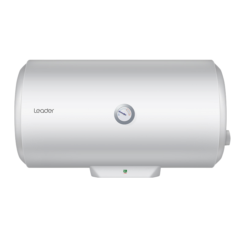 海爾智家出品Leader40升電熱水器儲水式2200W速熱保溫家用小戶型大水量LC2