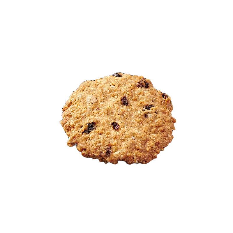 luckin coffee/ 瑞幸咖啡 曲奇2選1-15天有效 自提（門店存在差異，購前請確認）