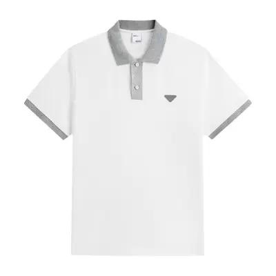 GXG 男士商務休閑polo合輯