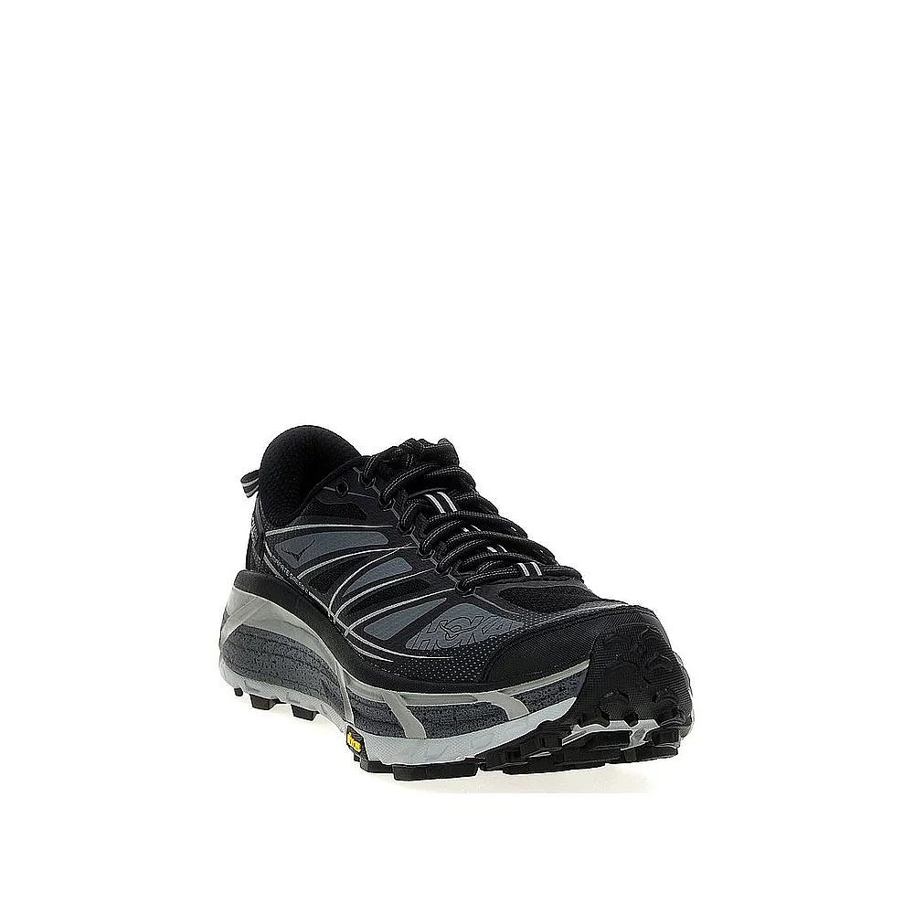 HOKA ONE ONE 男女鞋MAFATE SPEED 2跑步鞋