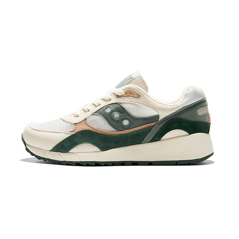 索康尼 saucony SHADOW 6000 女子運(yùn)動(dòng)休閑鞋 S79033-6