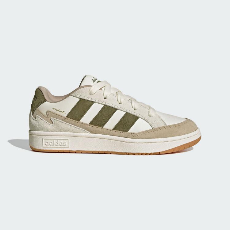 adidas 阿迪達斯 WCARD ADV 男女休閑鞋運動鞋網球鞋