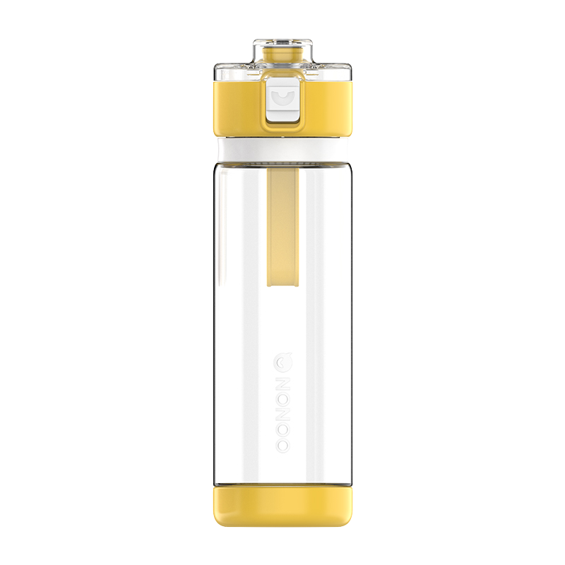 NONOO 運動水杯 650ML