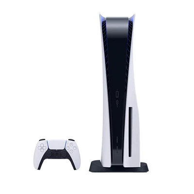 索尼PS5游戲機 光驅PlayStation5PS5slim國行日版港版