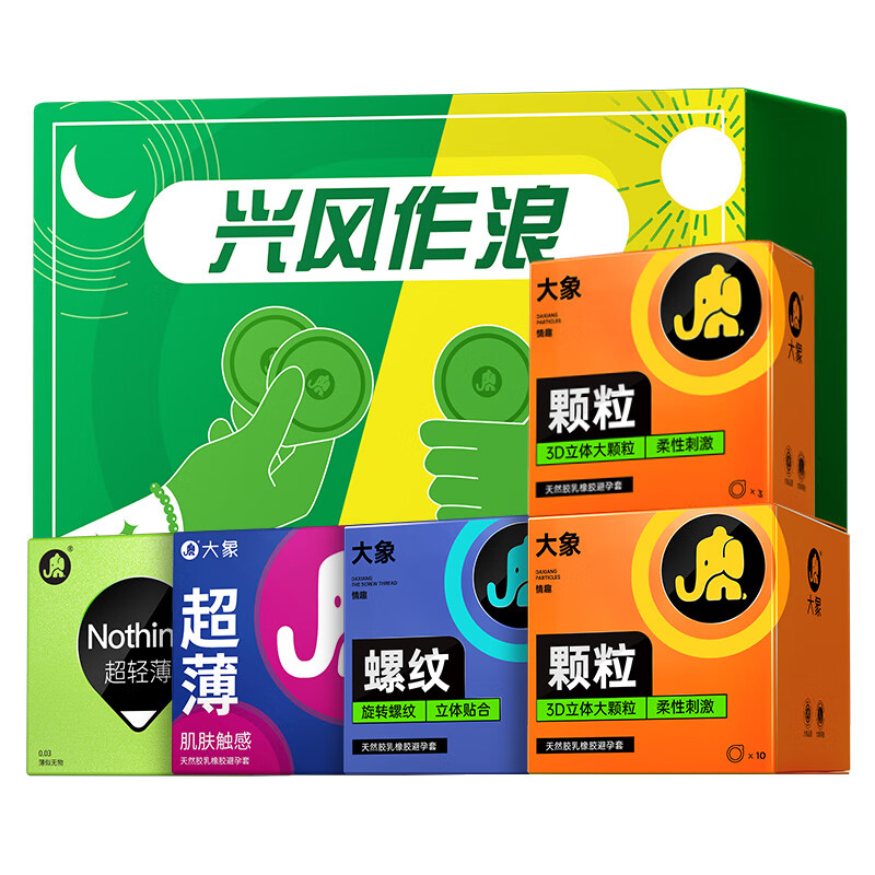 國(guó)家補(bǔ)貼：大象 興風(fēng)作浪 55只