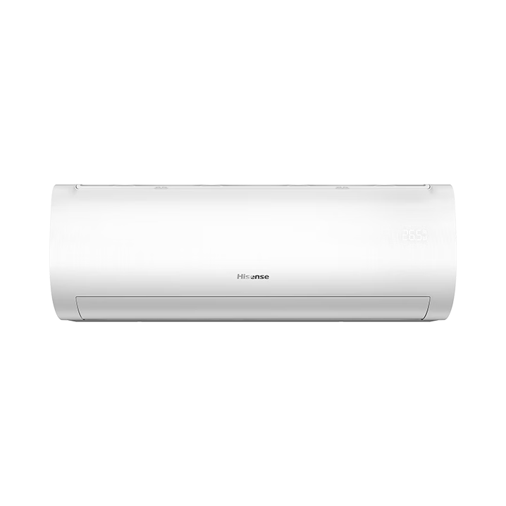 plus會員、618：Hisense/海信 空調 1.5匹 易省電 KFR-35GW/E370-X1
