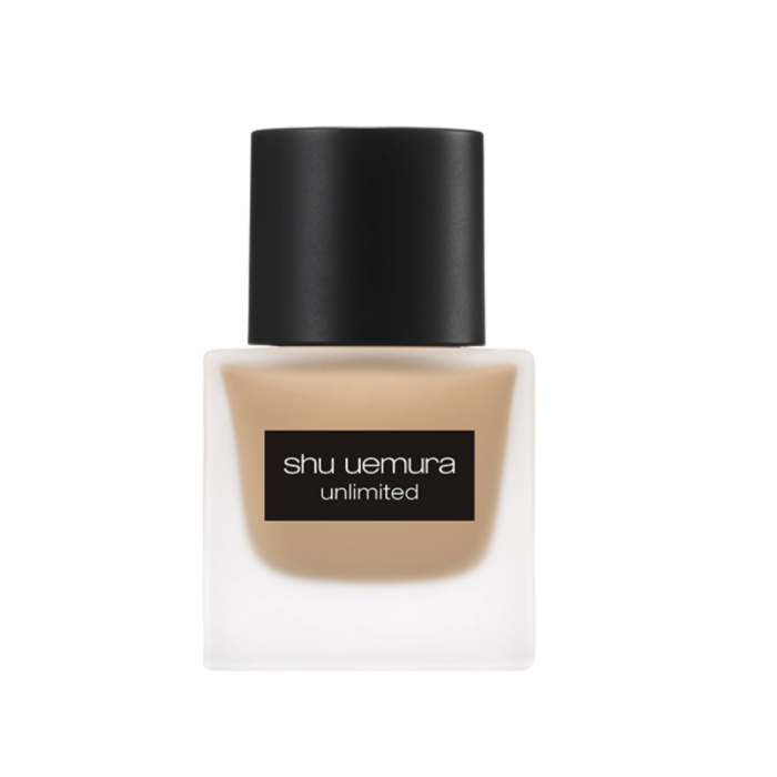 88VIP會員：shu uemura 植村秀 羽紗持妝粉底液