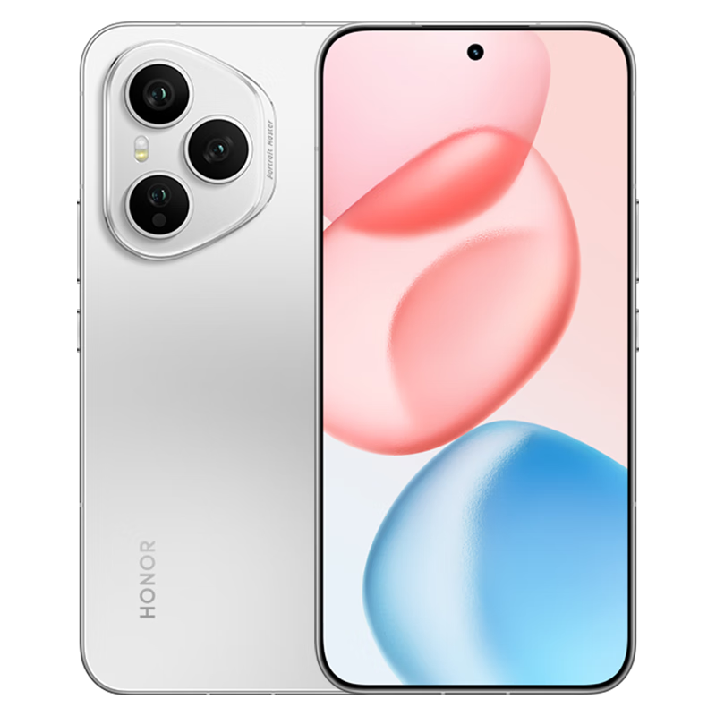 Honor/榮耀 400 Pro 手機(jī) 攬?jiān)裸y 12+512G