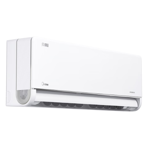 再降價、PLUS會員：midea/美的 掛機 大1.5匹 風尊 KFR-35GW/N8MXC1Ⅱ