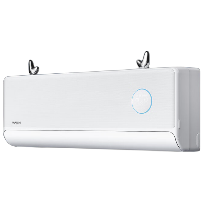 華凌 神機(jī)二代系列 KFR-35GW/N8HE1Ⅱ 新一級(jí)能效 壁掛式空調(diào) 1.5匹