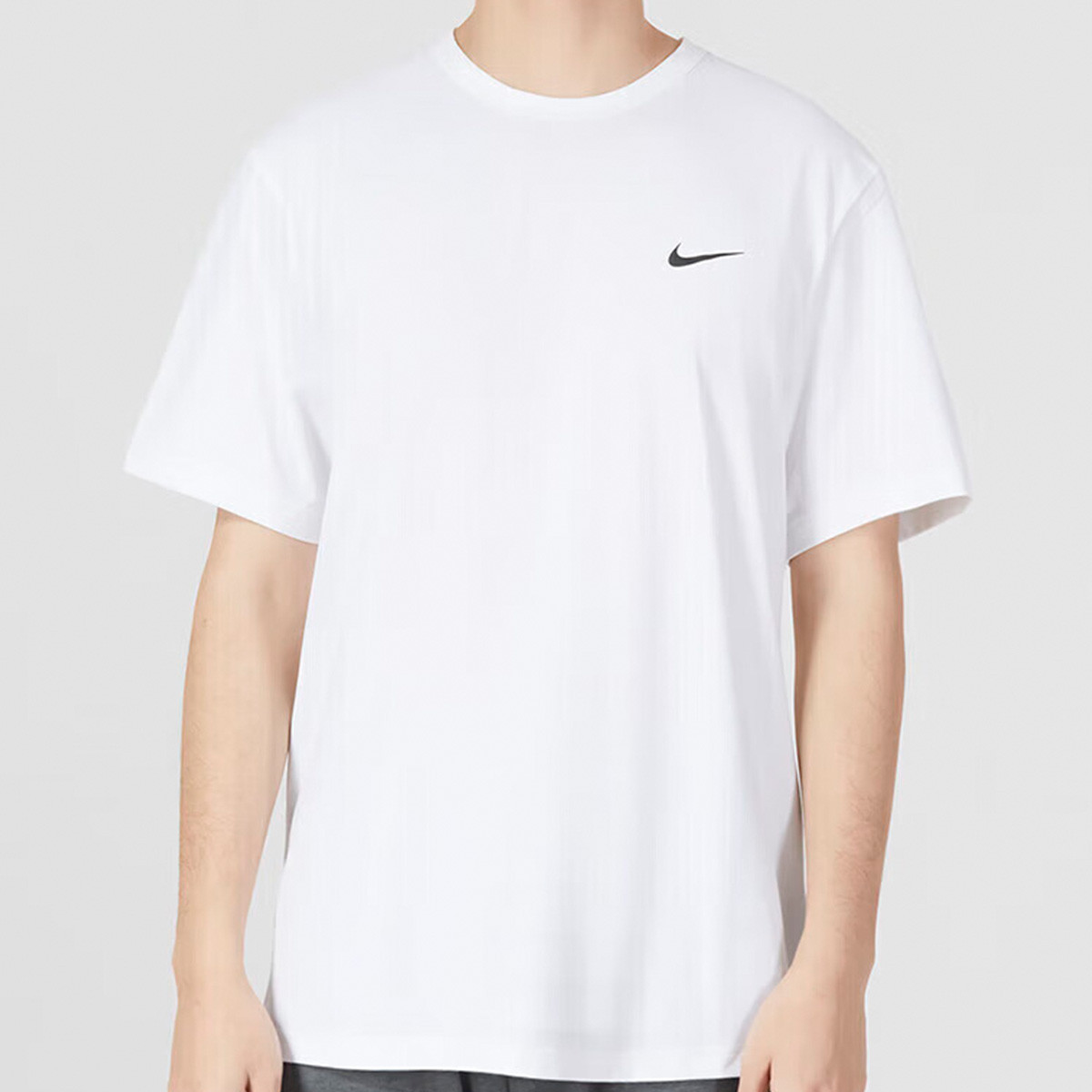 NIKE 耐克 男式運動T恤 DV9840-100