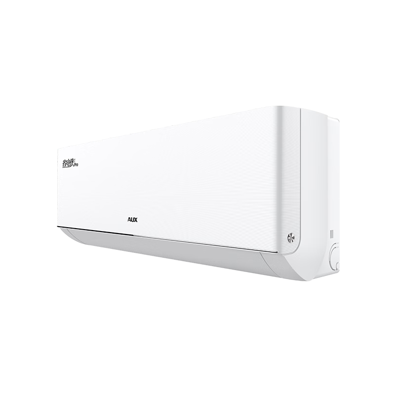 再降價、PLUS會員：AUX 奧克斯 空調 大1.5匹 省電俠Pro KFR-35GW/BpR3AES1(B1)
