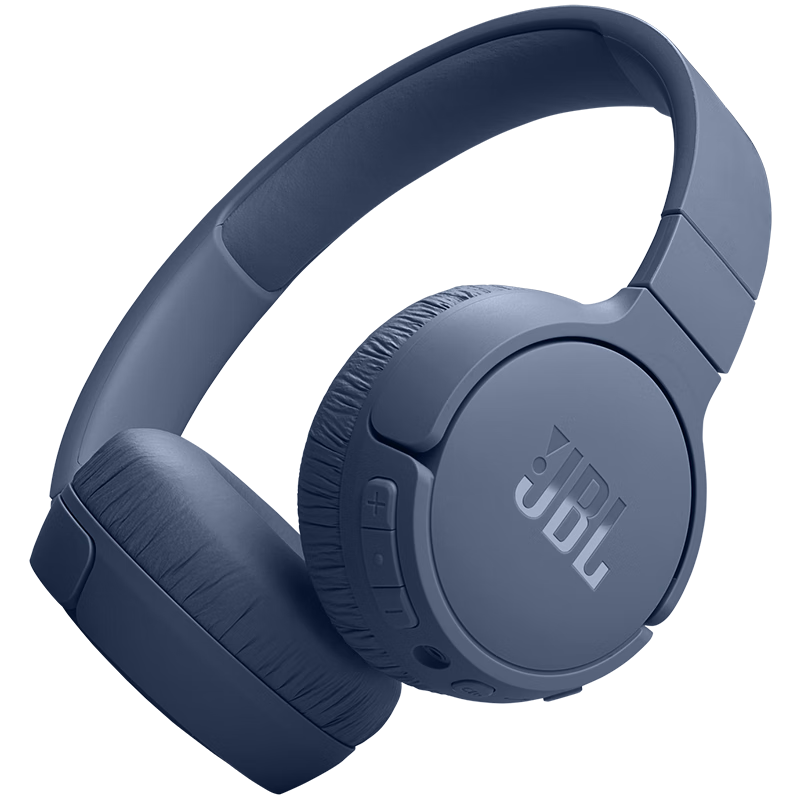 JBL TUNE 670NC 主動降噪頭戴式藍牙耳機