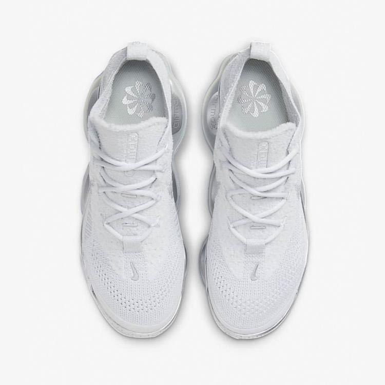 NIKE 耐克 AIRAX SCORPION FK女士運動休閑鞋