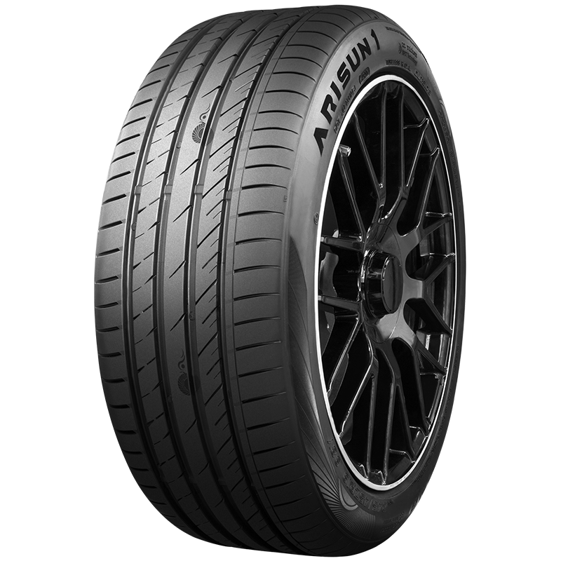 朝陽1號 汽車輪胎 235/50R17 96V ARISUN 1適配林肯