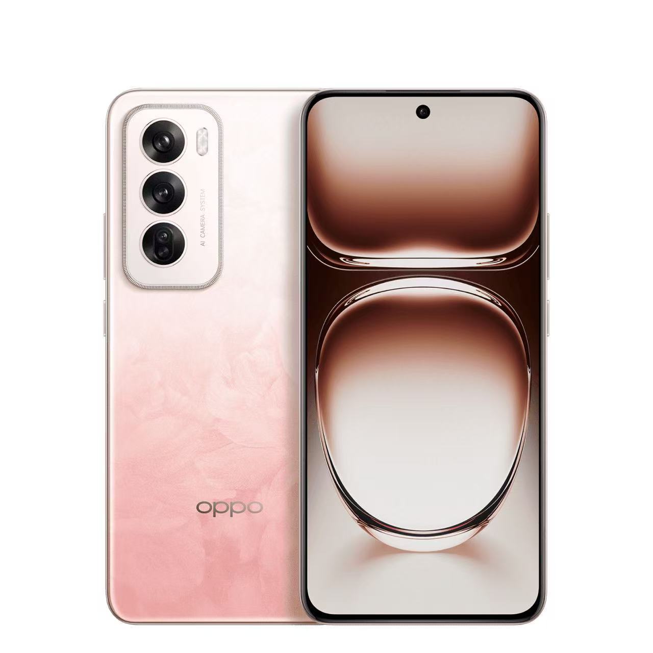 OPPO Reno12 5G手機