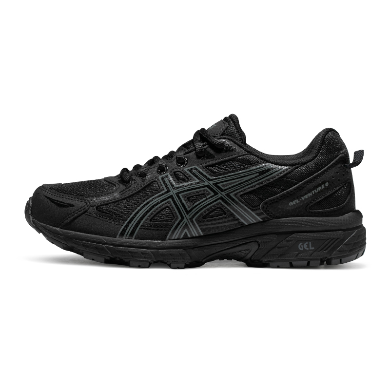 限尺碼：ASICS 亞瑟士 Gel-venture 6 女子越野跑鞋 1011B550