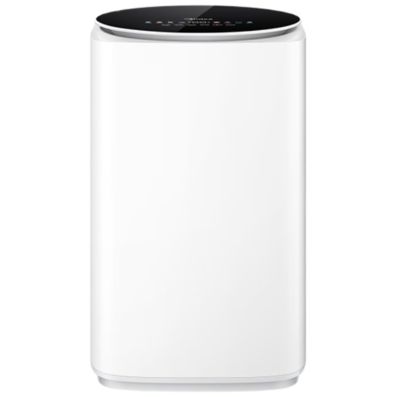 PLUS會員：Midea 美的 迷你洗衣機 MB30VH36E 3kg