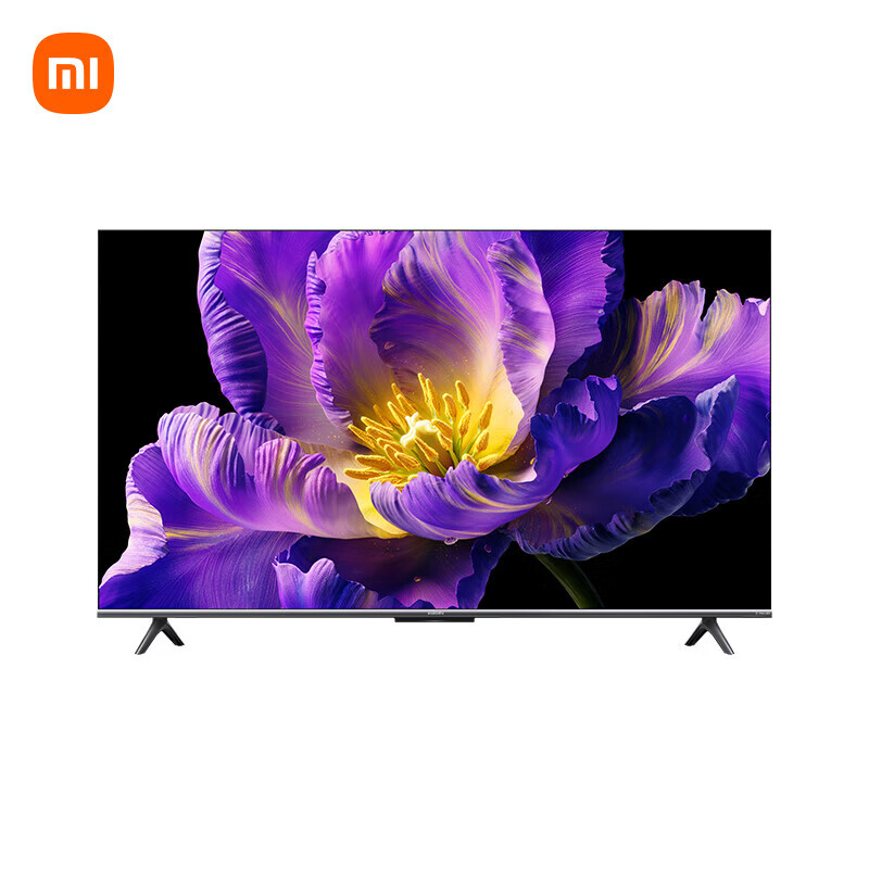 限移動端、國家補貼、京東百億補貼、PLUS會員：小米 Xiaomi S Mini系列 L65MA-SPL 液晶電視 65英寸 4K