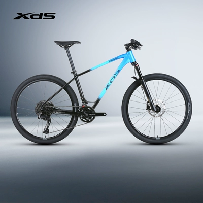 88VIP：xds喜德盛 越野山地自行車傳奇500PLUS禧瑪諾22速單車