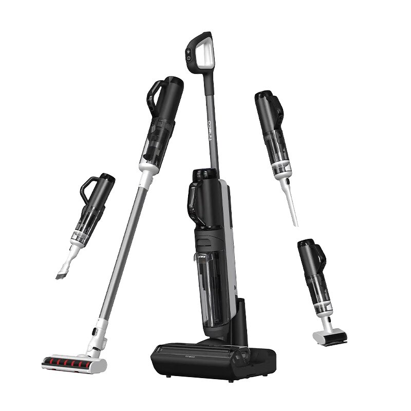 20點開始、PLUS會員：TINECO 添可 芙萬Chorus Pro Lite 高溫無線洗地機