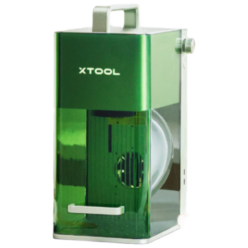 XTOOL 納拓 F1 Lite 激光雕刻機(jī)
