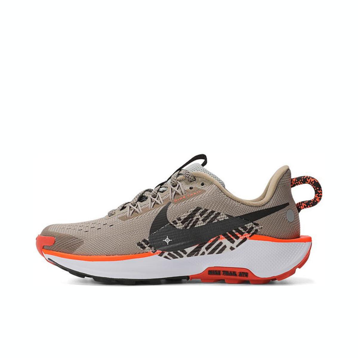 NIKE 耐克 PEGASUS TRAIL 5 低幫減震 大童運(yùn)動鞋