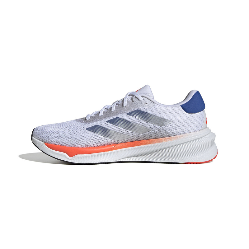 88VIP會員：adidas 阿迪達斯 男低幫透氣SUPERNOVA STRIDE緩震運動跑步鞋IG8314