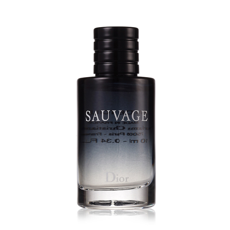 限移動端、京東百億補貼：Dior 迪奧 曠野男士淡香水 EDT 10ml