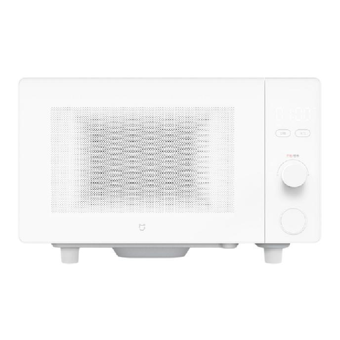 88VIP會員：MIJIA 米家 MWBLXE1ACM 微波爐 20L 白色