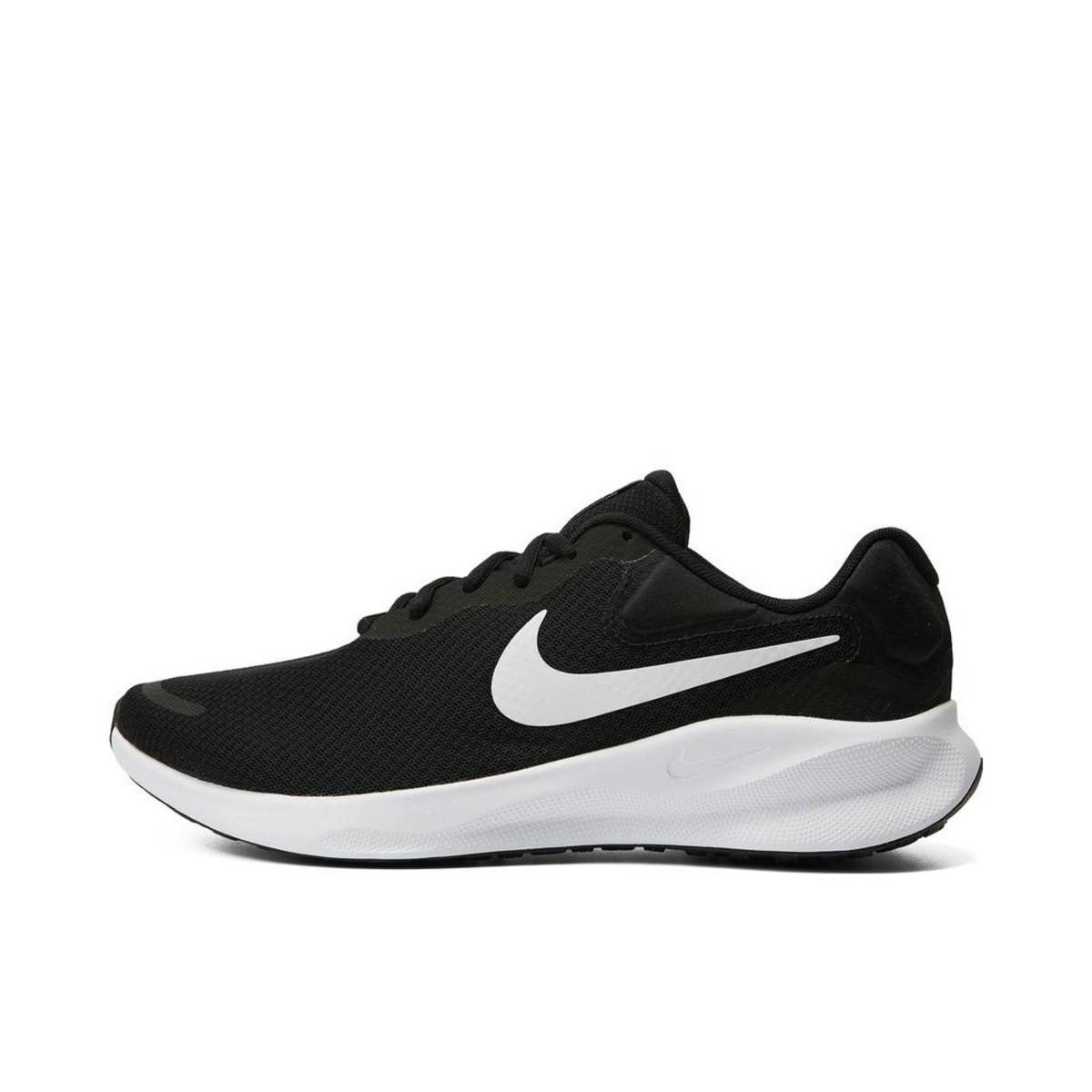 限尺碼：NIKE 耐克 REVOLUTION 7 WIDE 男子跑鞋