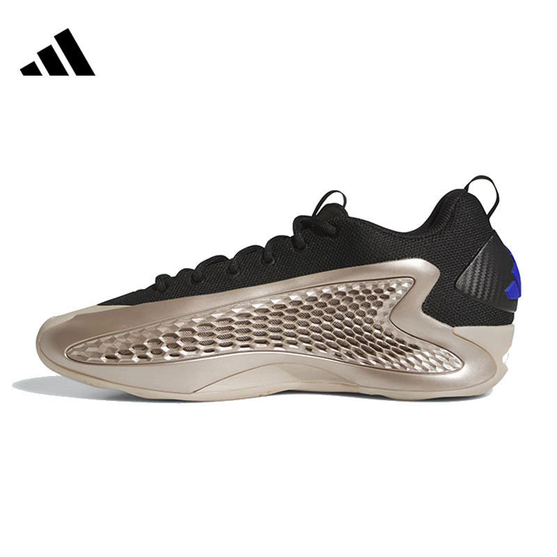adidas 阿迪達(dá)斯 中性ANTHONY EDWARDS 1運(yùn)動(dòng)籃球鞋JQ6133