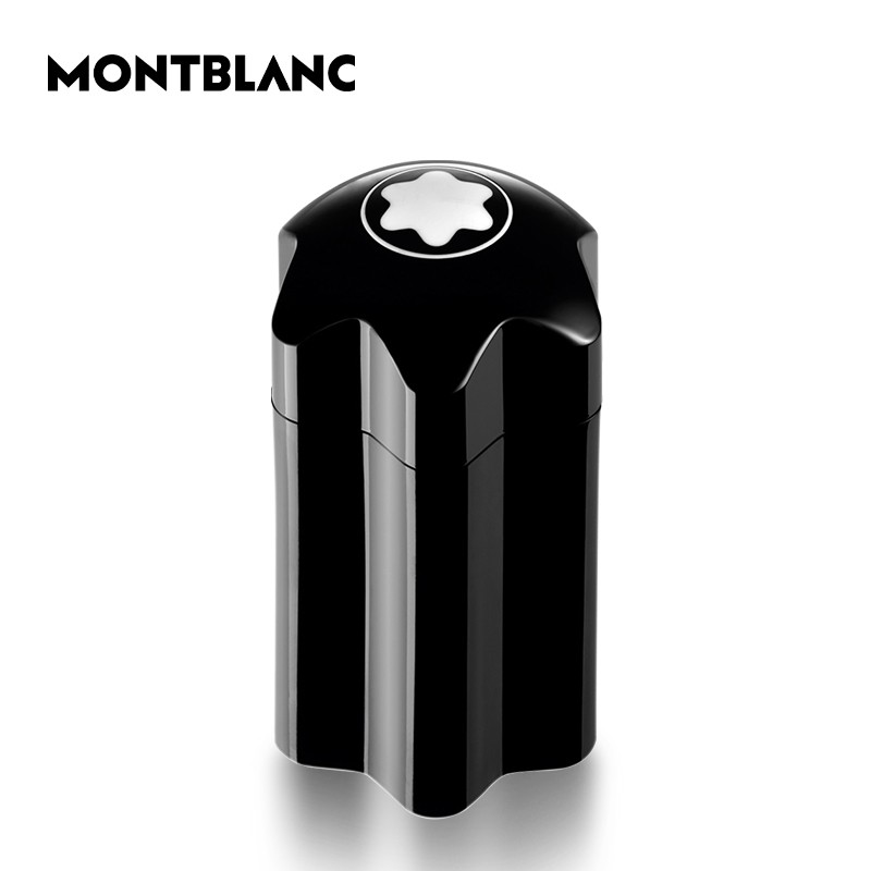 萬寶龍（MONTBLANC）榮耀之星男士淡香水100ml 木質(zhì)香調(diào) 生日禮物 送朋友